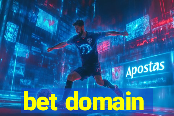 bet domain