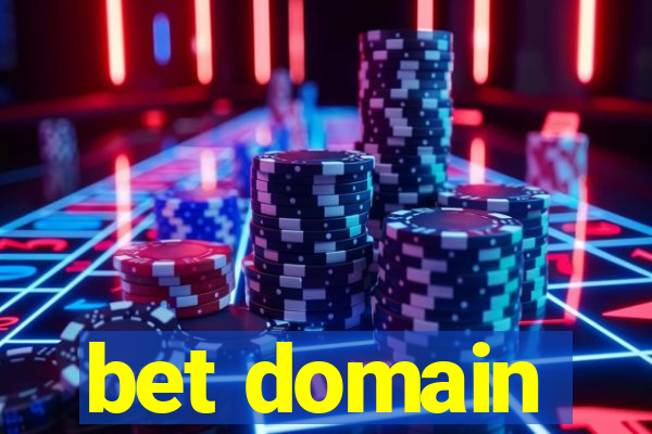 bet domain