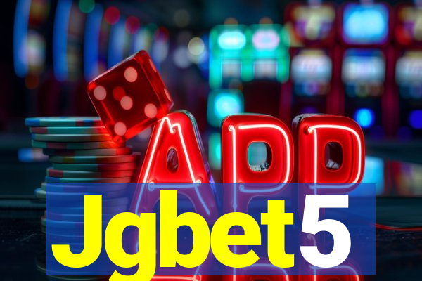 Jgbet5