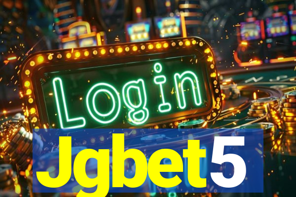 Jgbet5