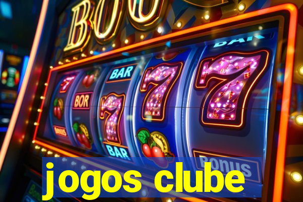 jogos clube