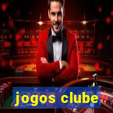 jogos clube