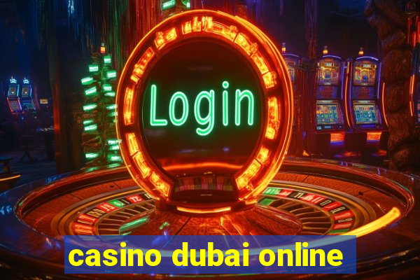 casino dubai online