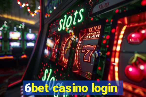 6bet casino login