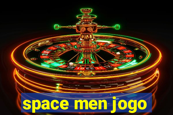 space men jogo