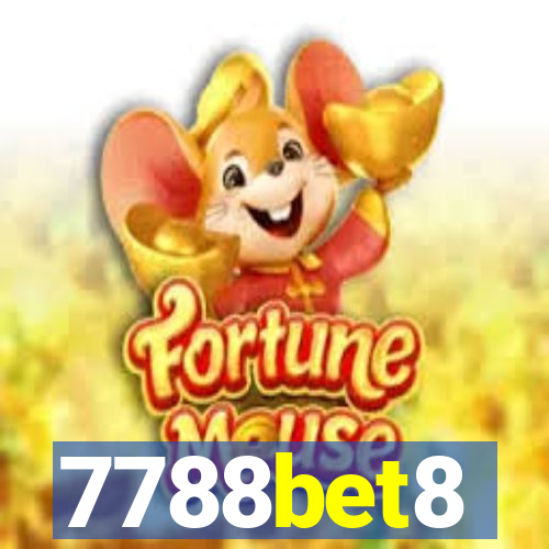 7788bet8