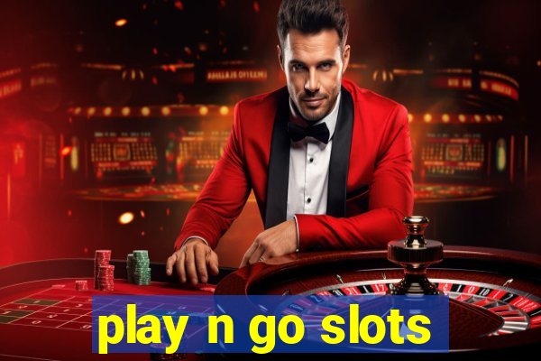 play n go slots