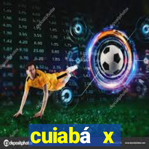 cuiabá x bragantino palpite