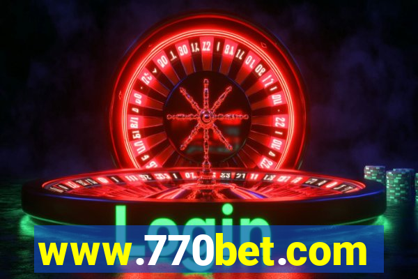 www.770bet.com