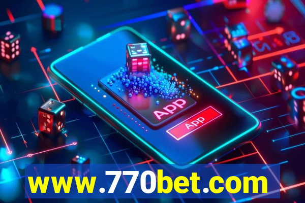 www.770bet.com