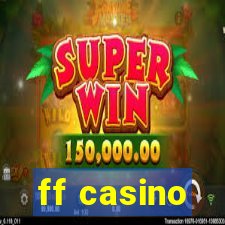 ff casino