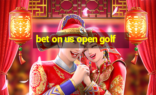 bet on us open golf