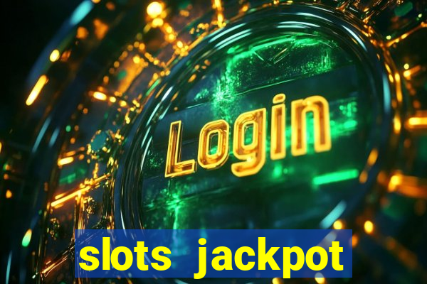 slots jackpot casino review