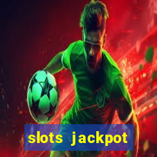 slots jackpot casino review