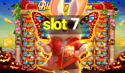 slot 7