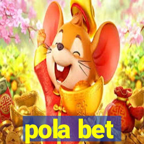 pola bet