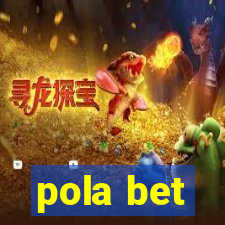 pola bet