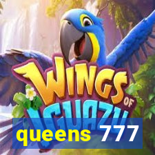 queens 777