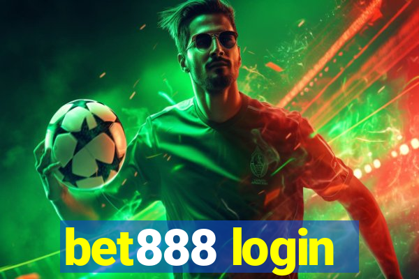 bet888 login