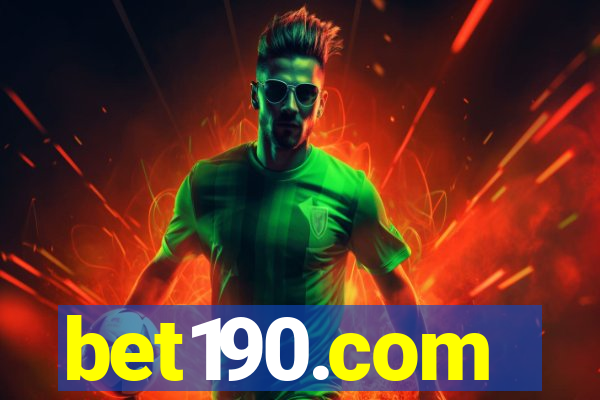 bet190.com