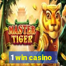 1 win casino