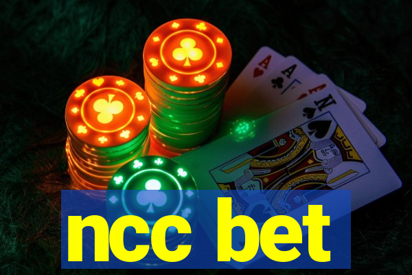 ncc bet