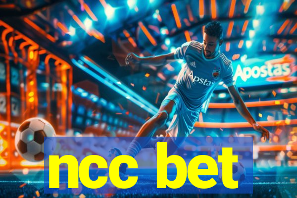 ncc bet