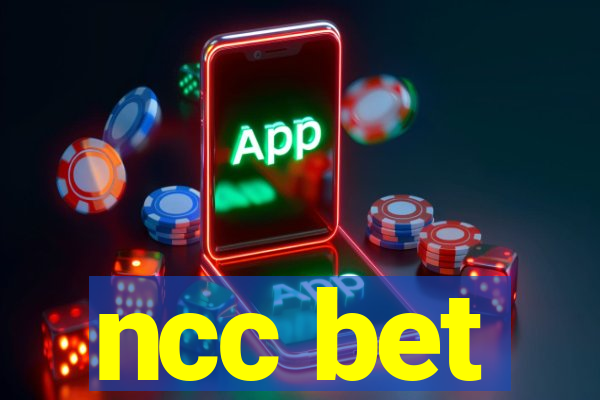 ncc bet