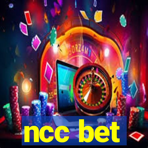 ncc bet