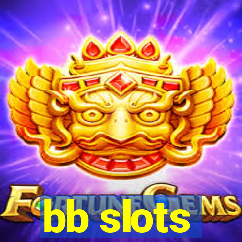 bb slots