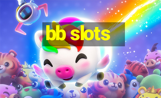 bb slots