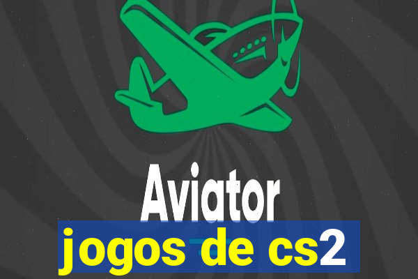 jogos de cs2