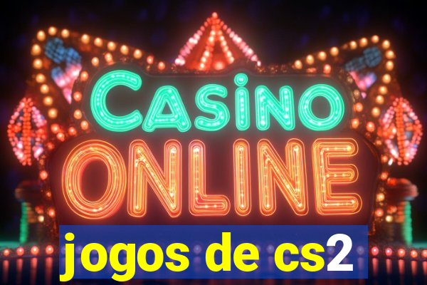 jogos de cs2