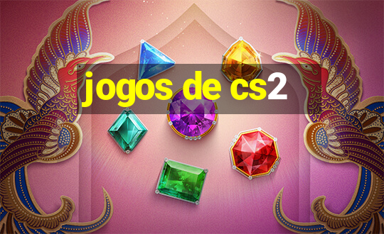 jogos de cs2