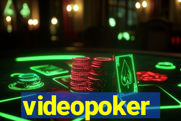 videopoker