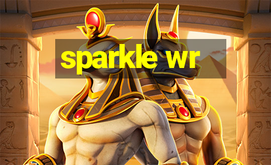 sparkle wr