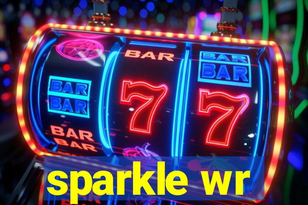 sparkle wr