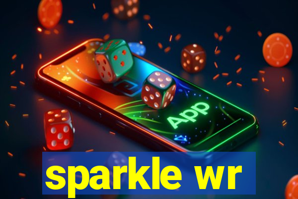 sparkle wr