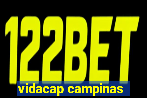 vidacap campinas