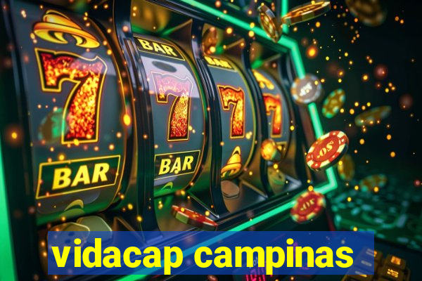 vidacap campinas