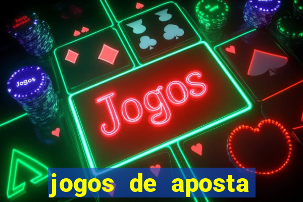 jogos de aposta com deposito de 1 real