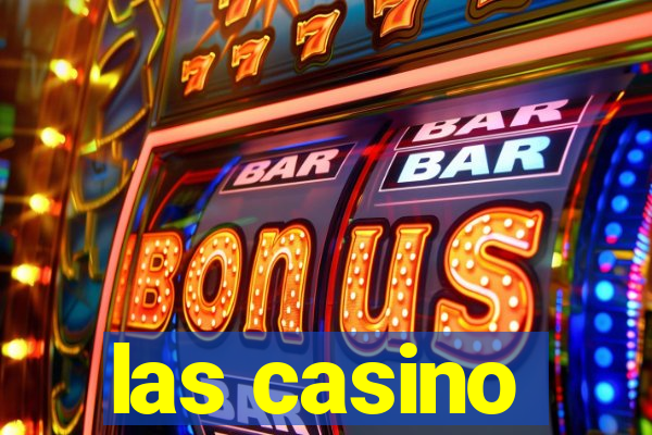 las casino