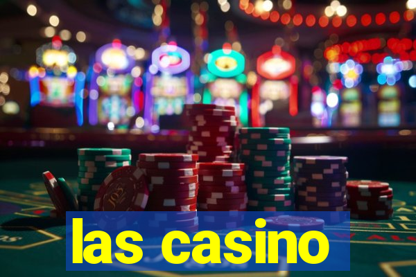 las casino