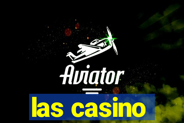 las casino