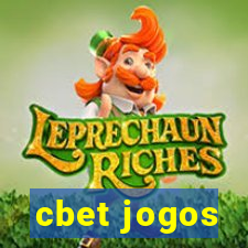 cbet jogos