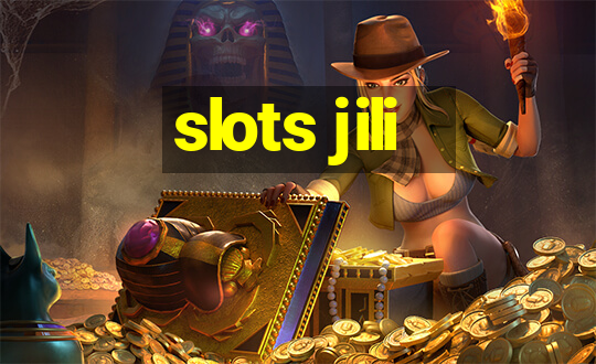 slots jili