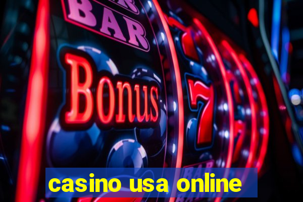 casino usa online