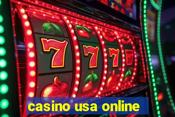 casino usa online