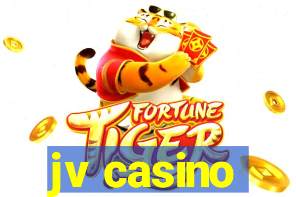 jv casino