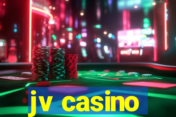 jv casino